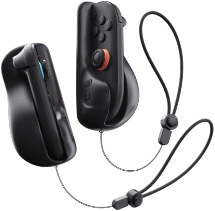 A*ん様 NintendoSwitch　ブラック　コントローラー付き　Joy-C Amazon.com: Nintendo Genuine Switch Joy Con Wireless Controller